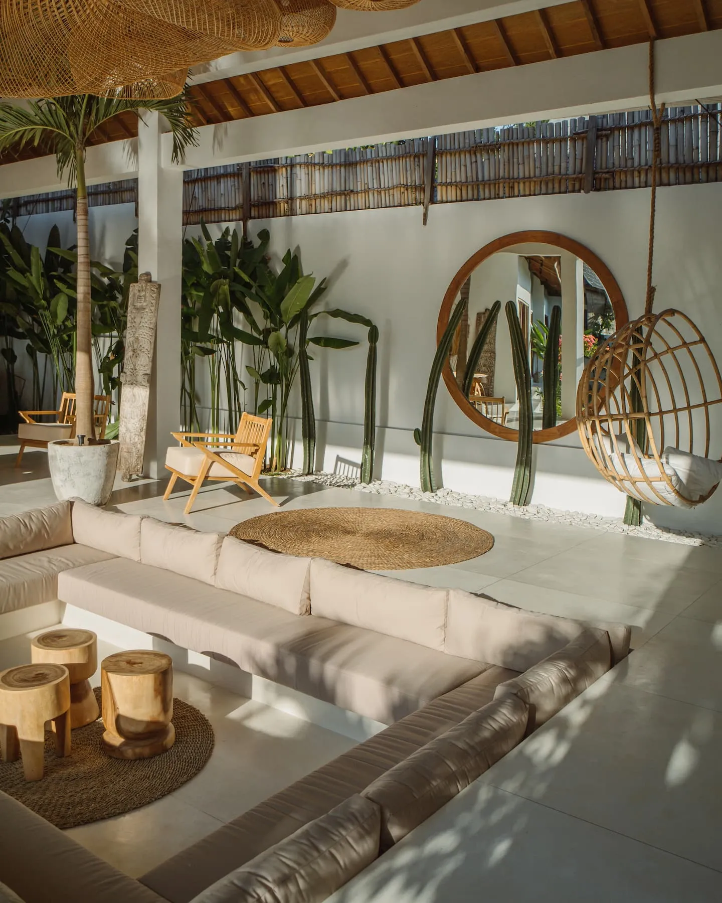 Modjo Villa — view 4