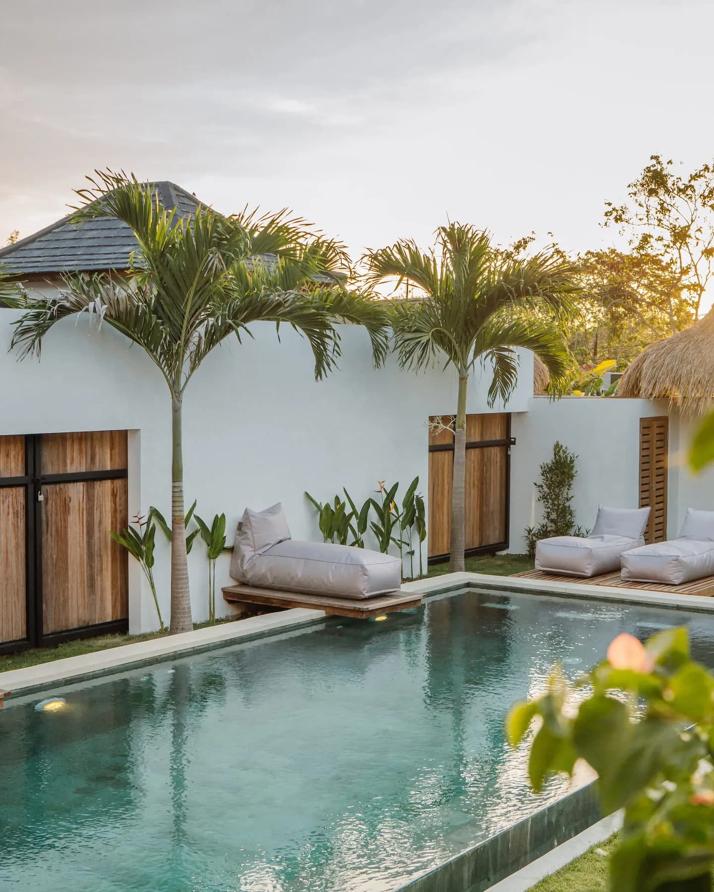 Modjo Villa — view 5